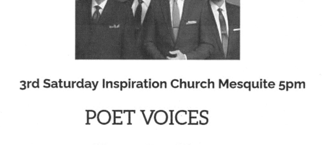 Gospel Nights at Inspiration Church